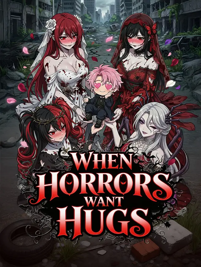 When Horrors Want Hugs