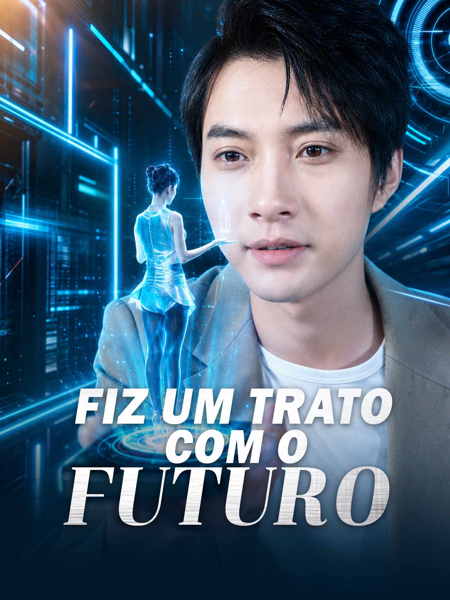 Fiz um Trato com o Futuro