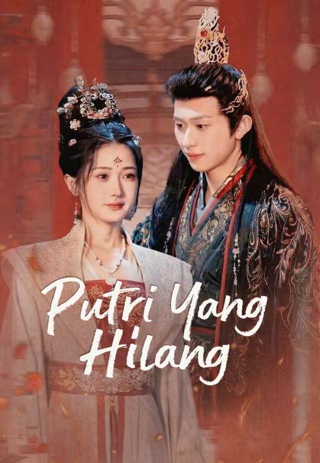(Dub)Putri Yang Hilang