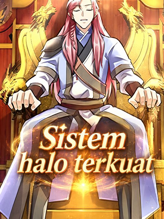Sistem aura terkuat