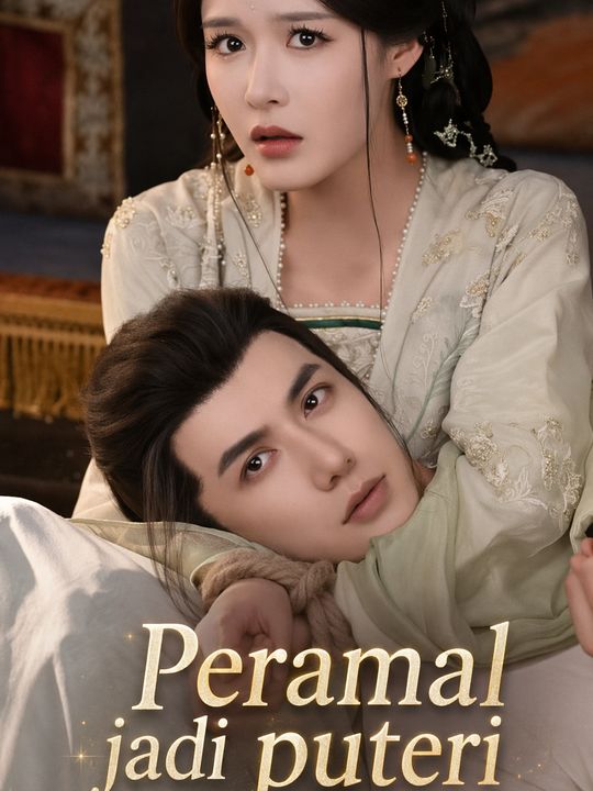 Peramal jadi calon putri