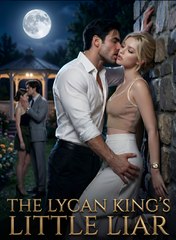 the lycan kings little liar (2024)