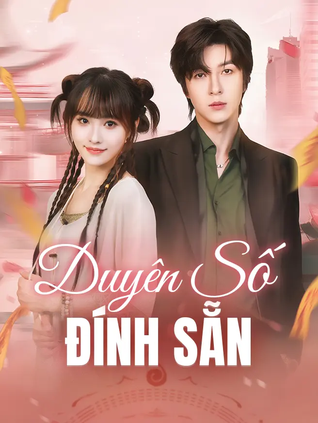 Duyên Số Đính Sẵn