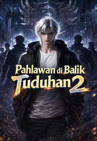 Pahlawan di Balik Tuduhan 2