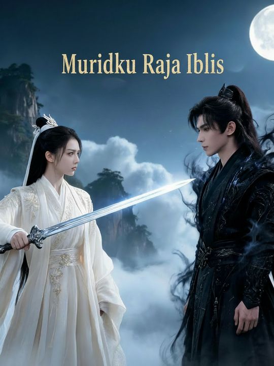 Muridku ternyata Raja Iblis