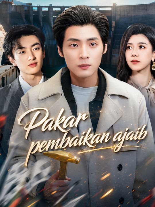 Pakar pembaikan ajaib