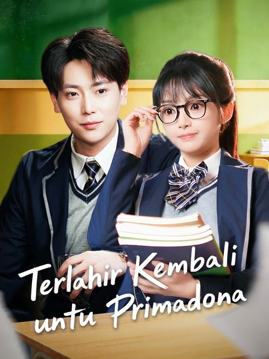 Terlahir Kembali untuk Primadona