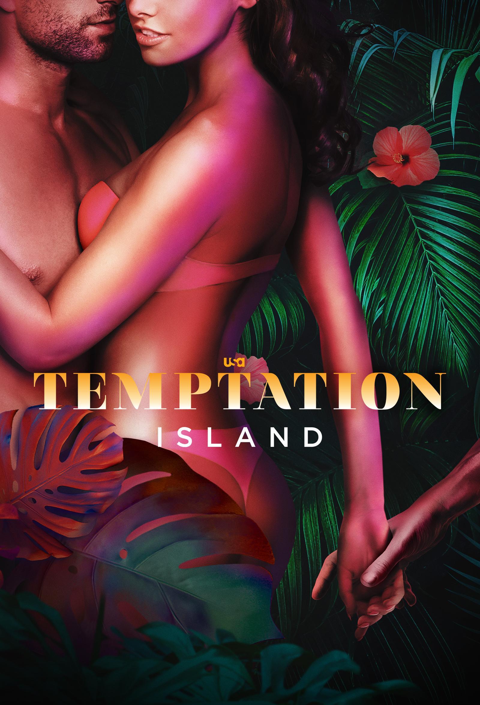 Temptation Island (2019)