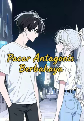 Pacar Antagonis Berbahaya