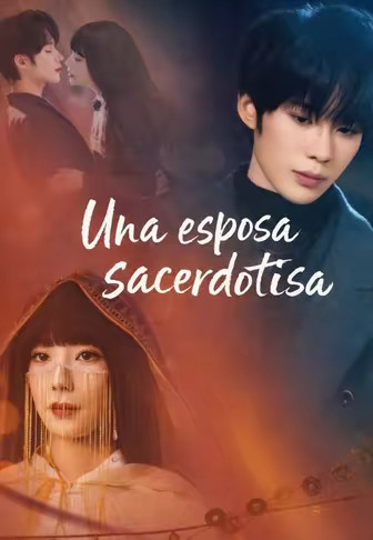 Una esposa sacerdotisa