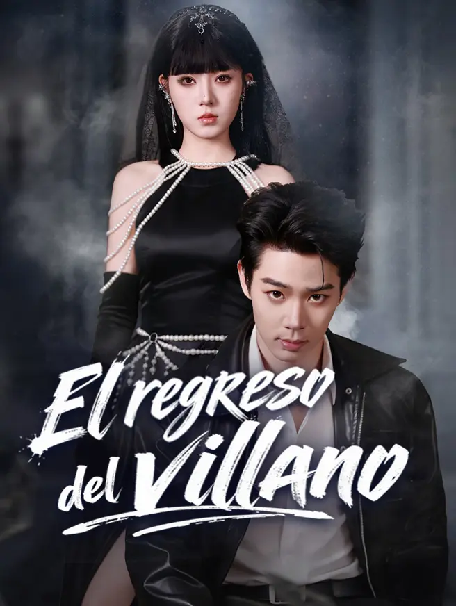 El regreso del villano