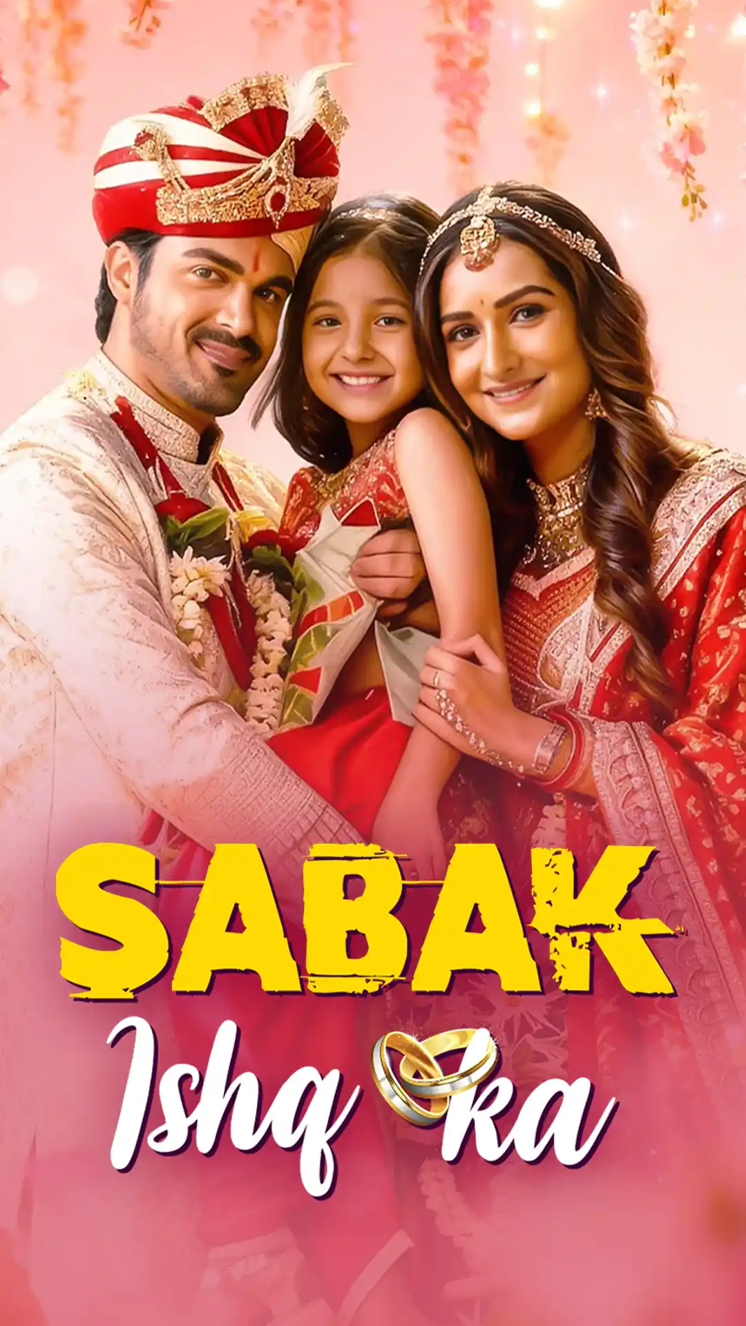 Sabak Ishq Ka [English] (2024)