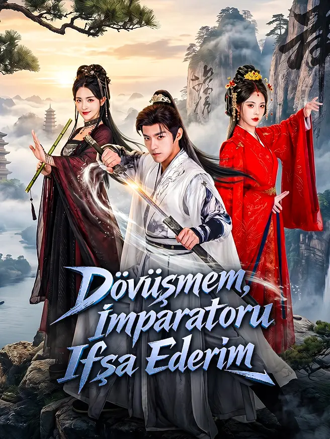 Dövüşmem,İmparatoru İfşa Ederim