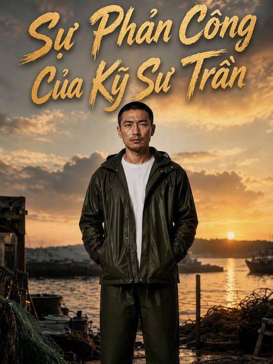 Sự Phản Công Của Kỹ Sư Trần