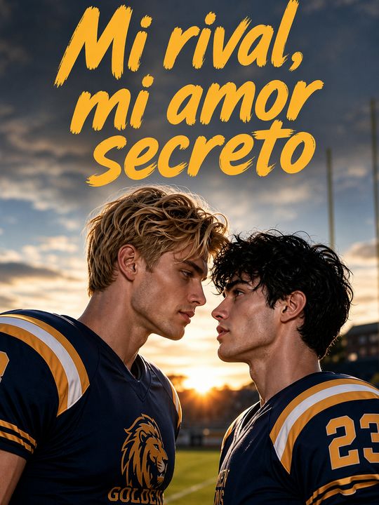 Mi rival, mi amor secreto