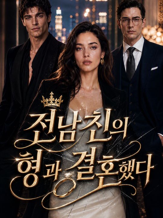 전남친의 형과 결혼했다