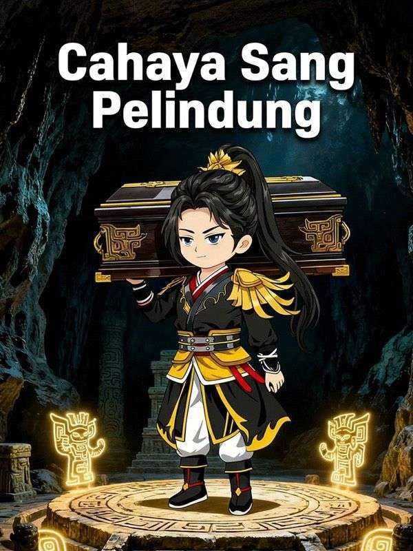 Cahaya Sang Pelindung