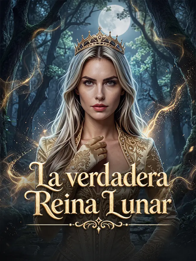 La verdadera Reina Lunar