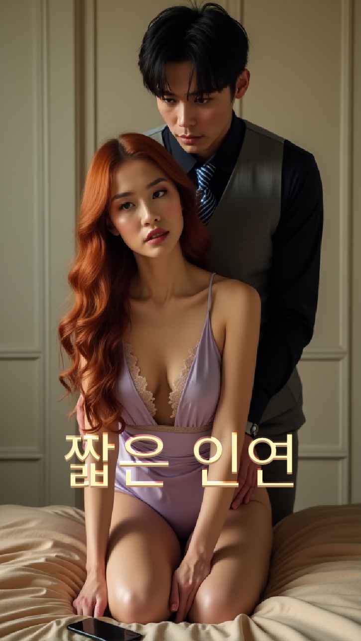 하룻밤의 인연