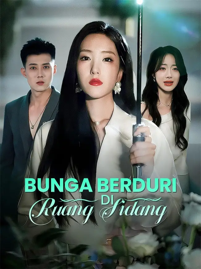 (Sulih suara) Bunga Berduri di Ruang Sidang [Indonesian] (2026)