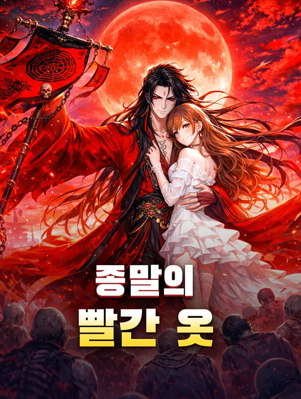 종말의 빨간 옷