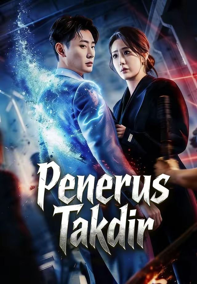 (Dub)Penerus Takdir