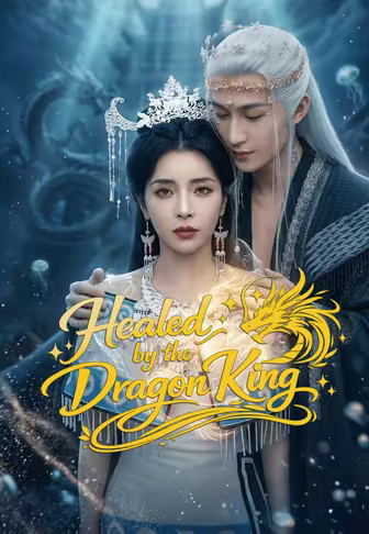 Healed by the Dragon King