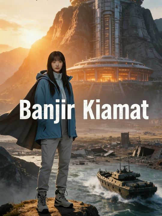 Banjir Kiamat