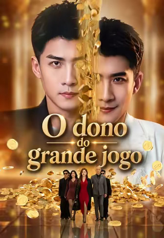 O dono do grande jogo