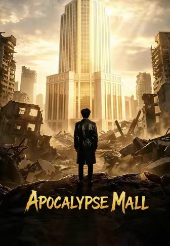 Apocalypse Mall