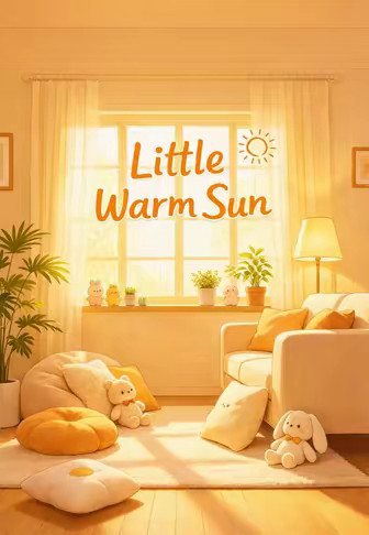 Little Warm Sun