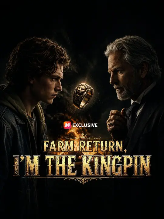 Farm Return, I'm the Kingpin