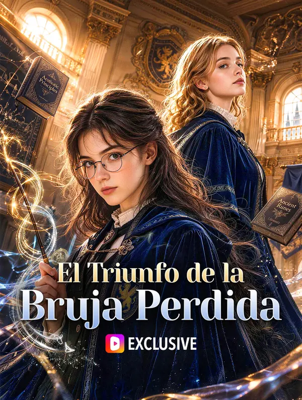 El Triunfo de la Bruja Perdida