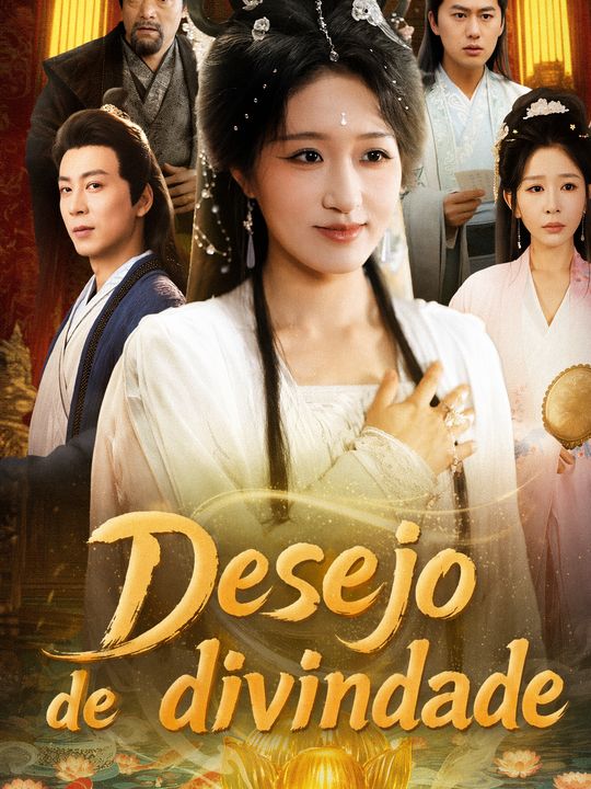 Desejo de divindade