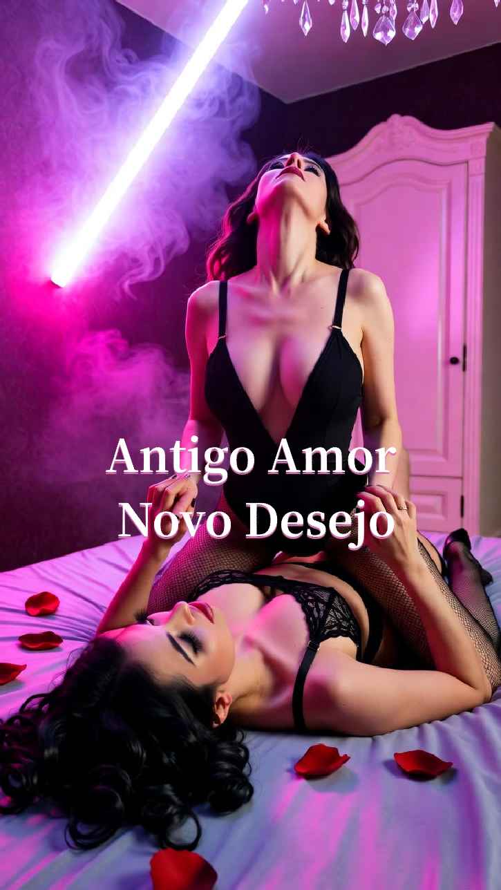 Amor Antigo, Novo Romance