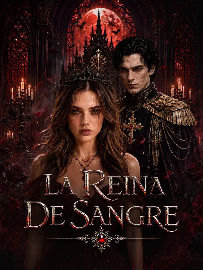 La Reina de Sangre