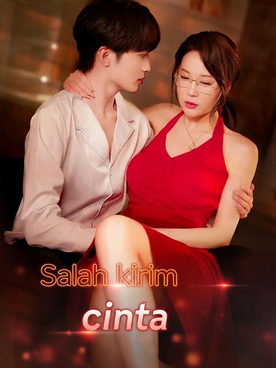 Salah kirim cinta