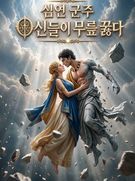 심연 군주: 신들이 무릎 꿇다