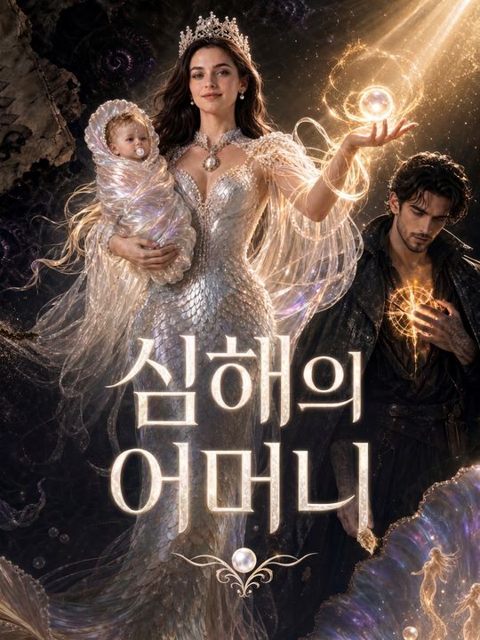 심해의 어머니