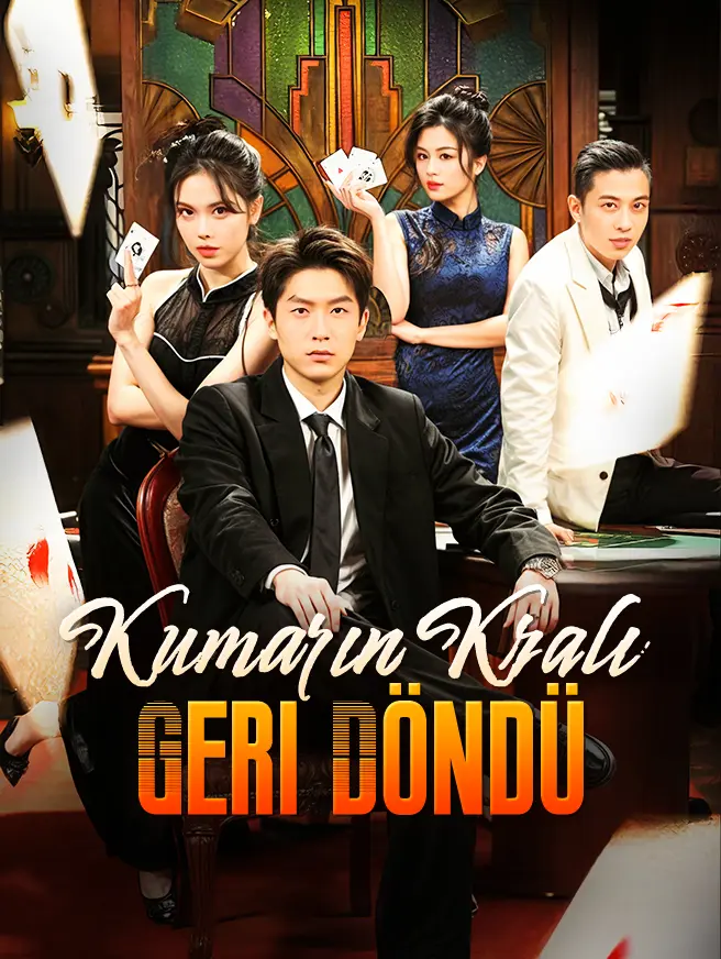 Kumarın Kralı Geri Döndü