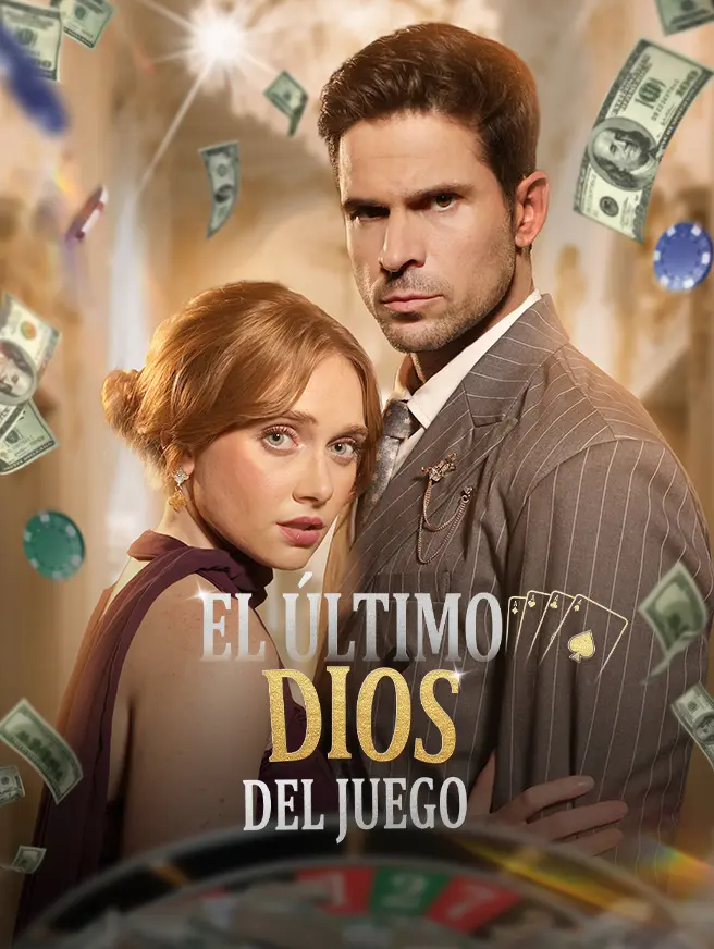 El Último Dios Del Juego