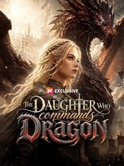 the daughter who summon the dragon (2024)
