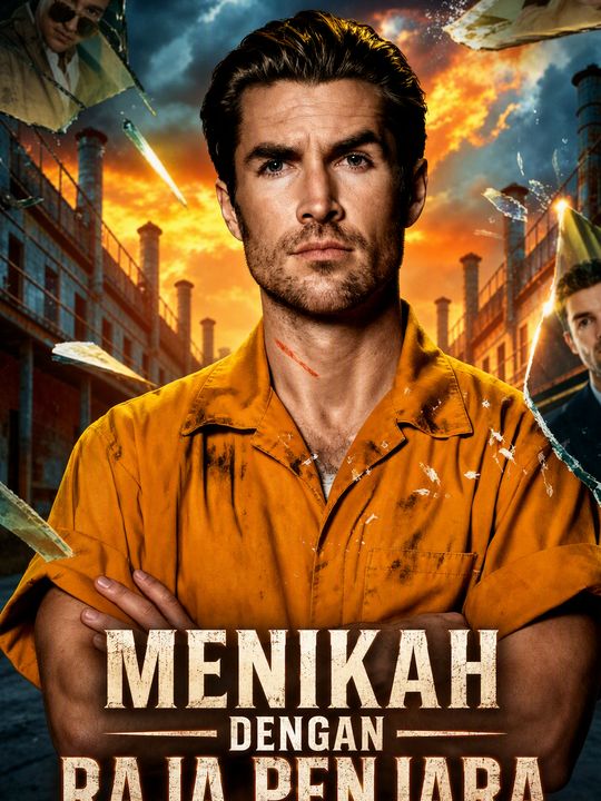 Menikah dengan raja penjara