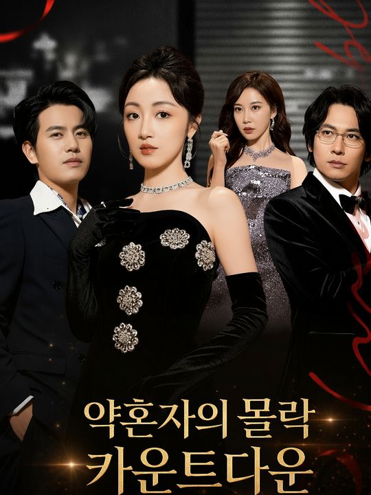 약혼자의 몰락 카운트다운