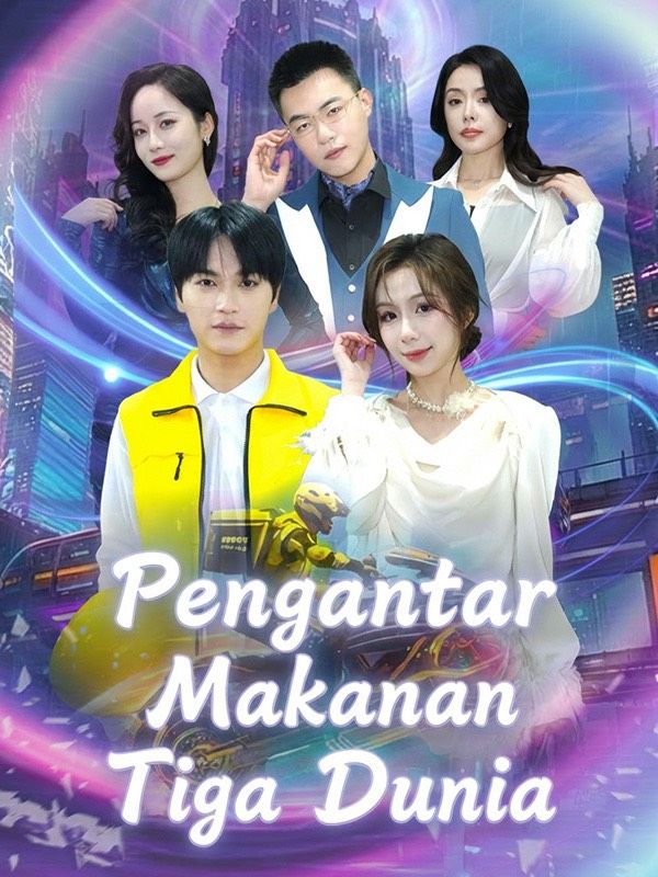 Pengantar Makanan Tiga Dunia (2026)