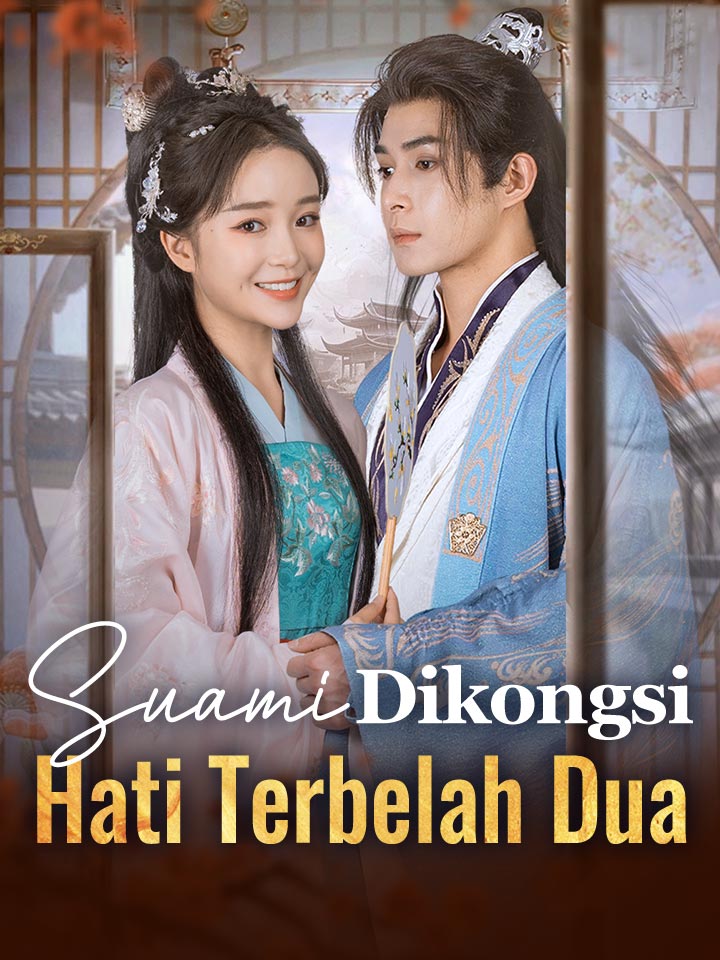 Suami Dikongsi, Hati Terbelah Dua