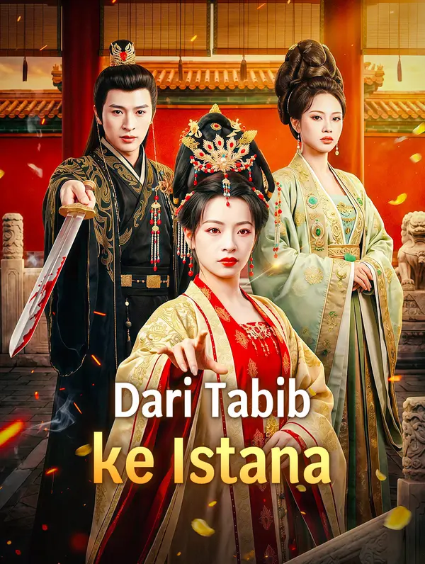 Dari Tabib ke Istana