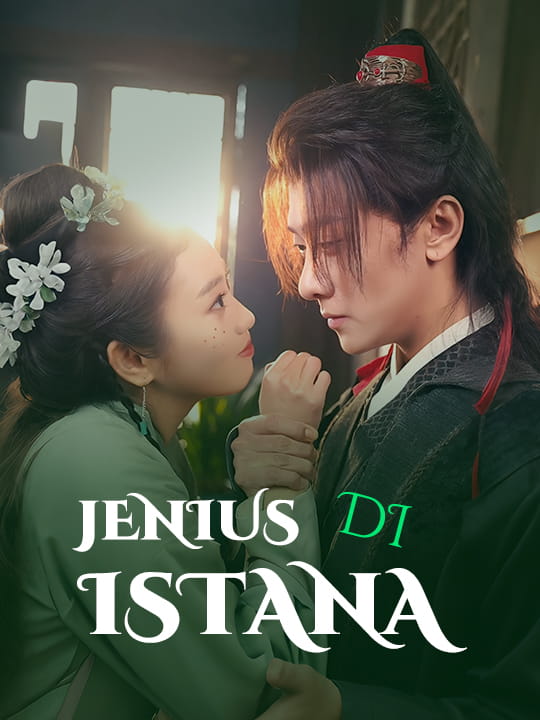 Jenius di Istana (2024)