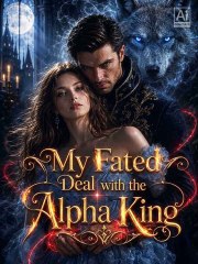My Fated Deal with the Alpha King (2024)