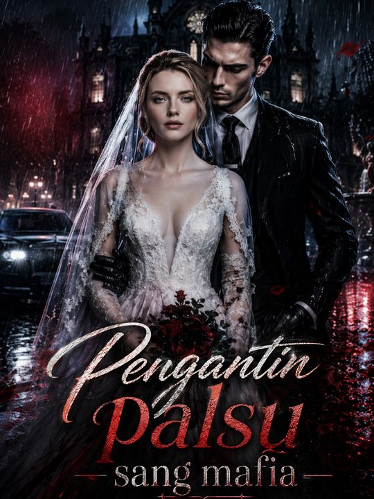 Pengantin palsu sang mafia